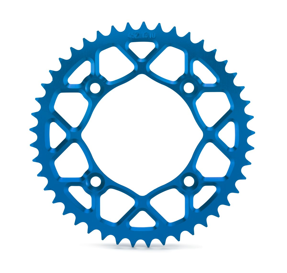 Main image of Husqvarna Rear Sprocket (Blue) 46T EE-5