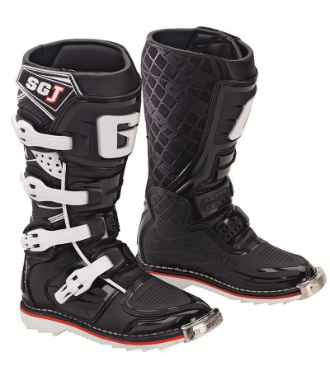 Main image of Gaerne SG-J Youth Boots (Black)