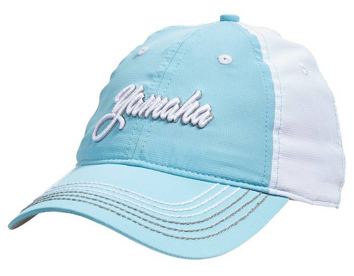 Main image of 2021 Yamaha Women's Performance Hat (Teal)