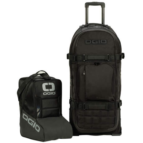 Main image of 2022 Ogio RIG 9800 Pro Blackout Bag