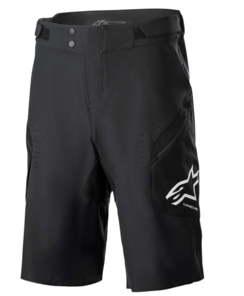 Main image of Alpinestars Alps 8.0 V2 Shorts (Black)