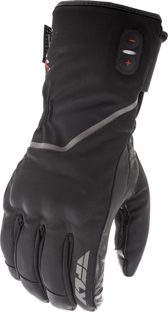 Main image of Fly Racing Ignitor Pro Heated Gloves