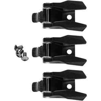 Main image of Thor Buckle Kits (Black)