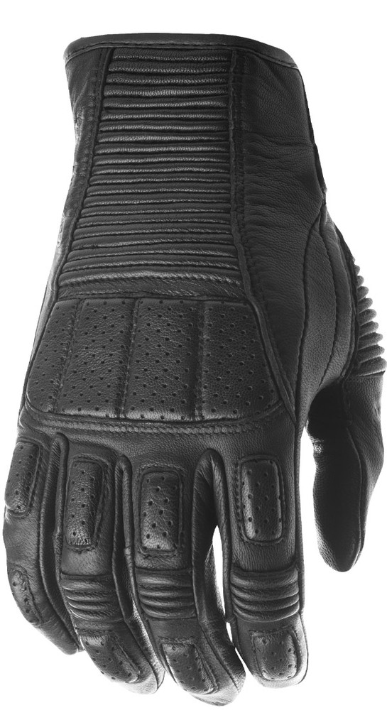 Main image of 2022 Highway 21 Trigger Glove (Black)