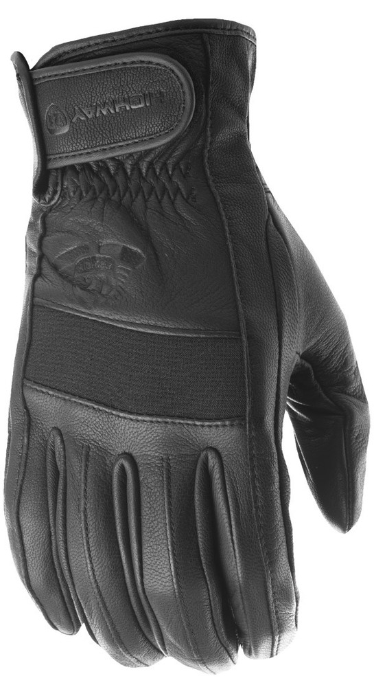 Main image of 2022 Highway 21 Jab Gloves (Black)