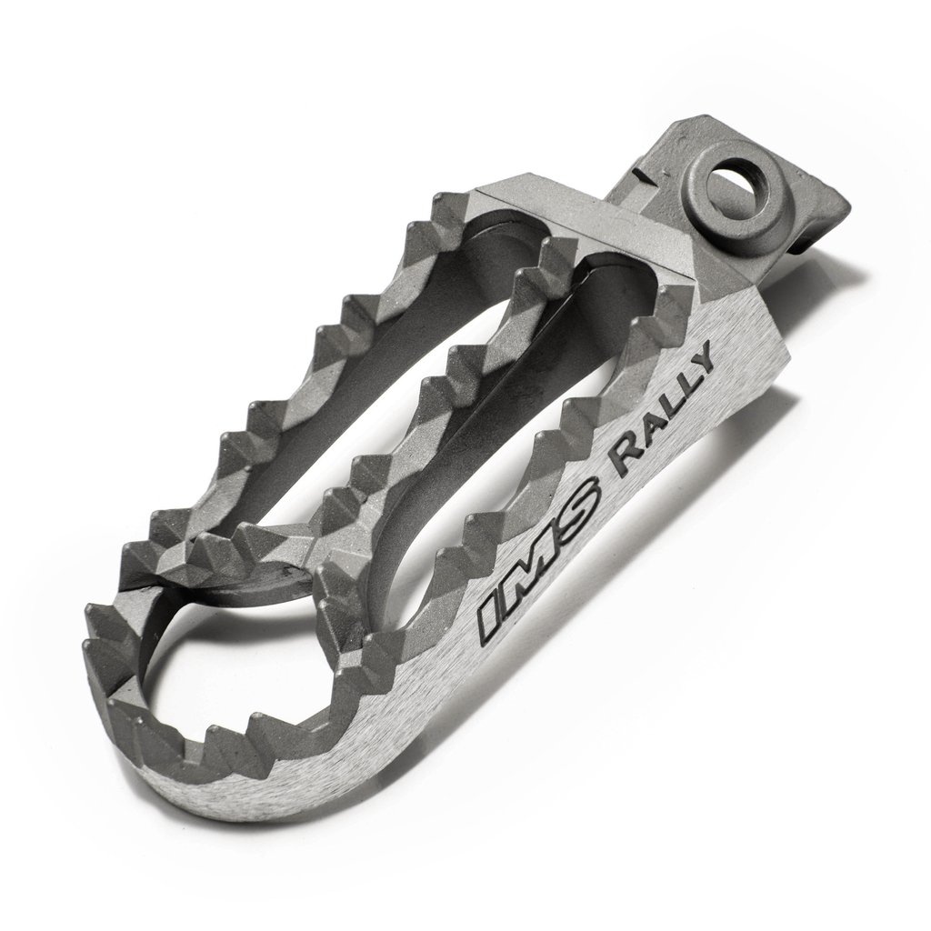 Main image of IMS Rally Footpegs Honda XR/CR 88-22