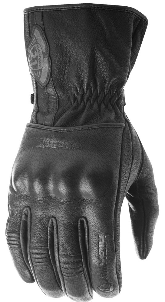 Main image of 2022 Highway 21 Hook Glove (Black)