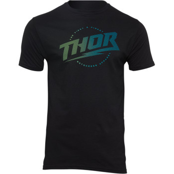 Main image of 2022 Thor Bolt Tee (Black)