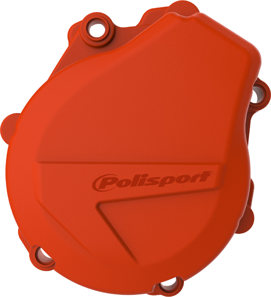 Main image of Polisport Ignition Cover Protector KTM (Orange) 14-21