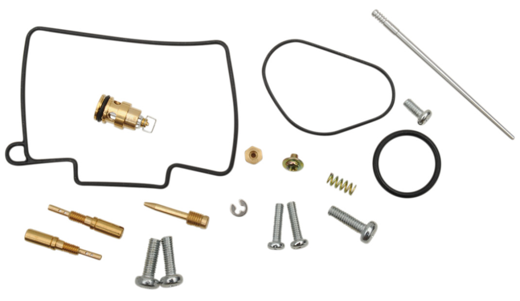 Main image of Moose Racing Carburetor Repair Kit (Yamaha) YZ125