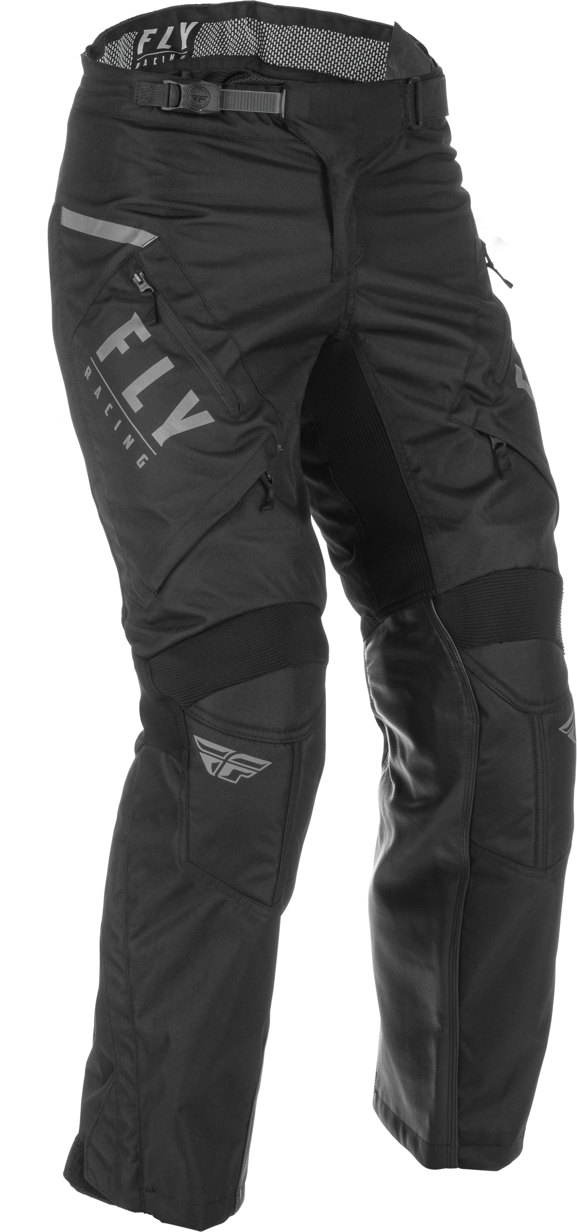 Main image of 2022 Fly Racing Patrol Over-Boot Pants (Black)