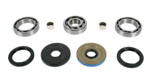 Main image of Moose Racing Front Bearing/Seal Kit (Polaris)