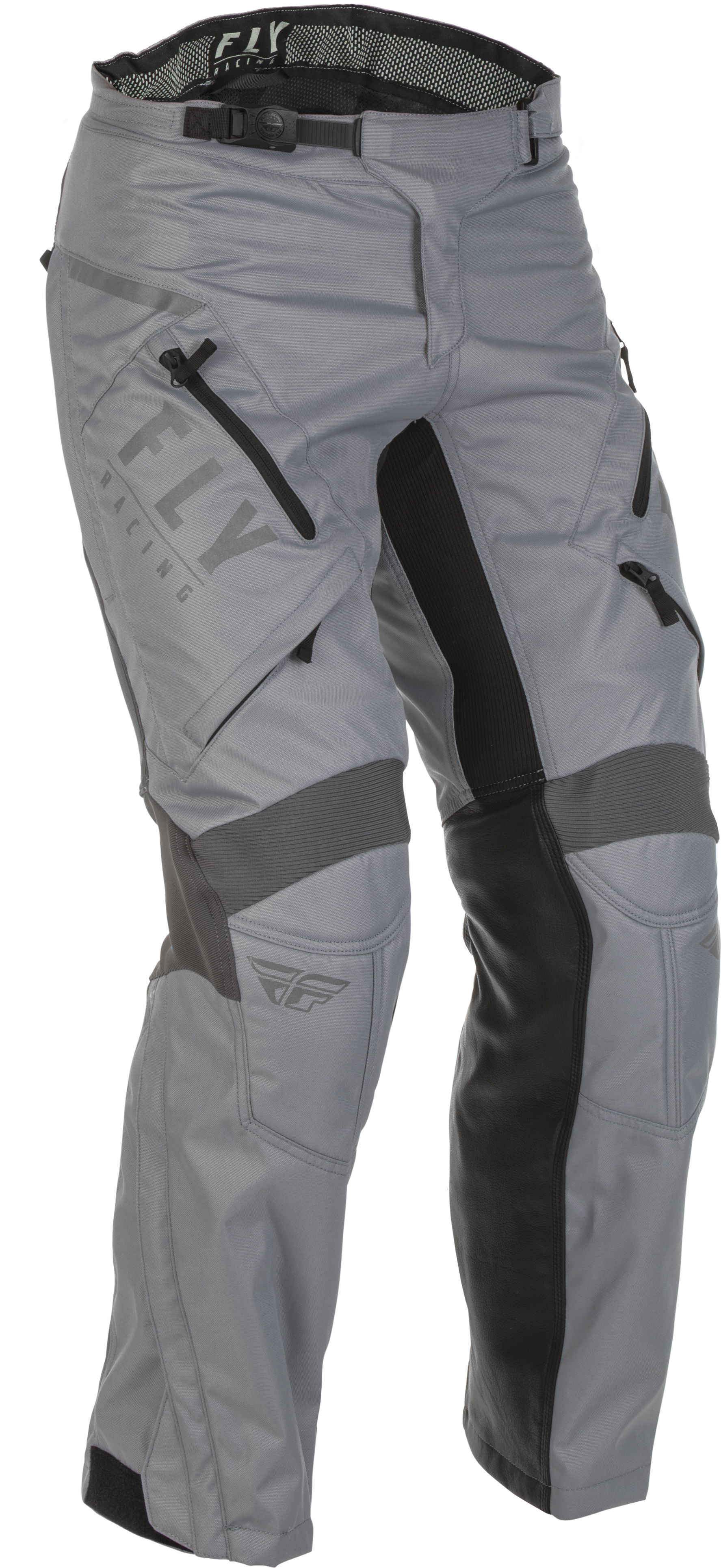 Main image of 2022 Fly Racing Patrol Over-Boot Pants (Grey)