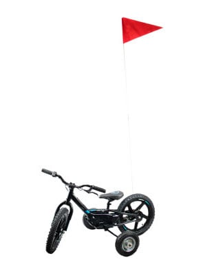 Main image of Moose Stacyc Safety Flag Kit