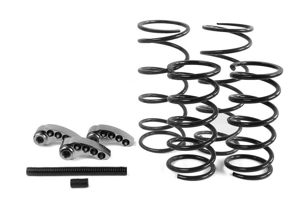 EPI Pro Series Clutch Kit Polaris RZR Pro XP AOMC.mx