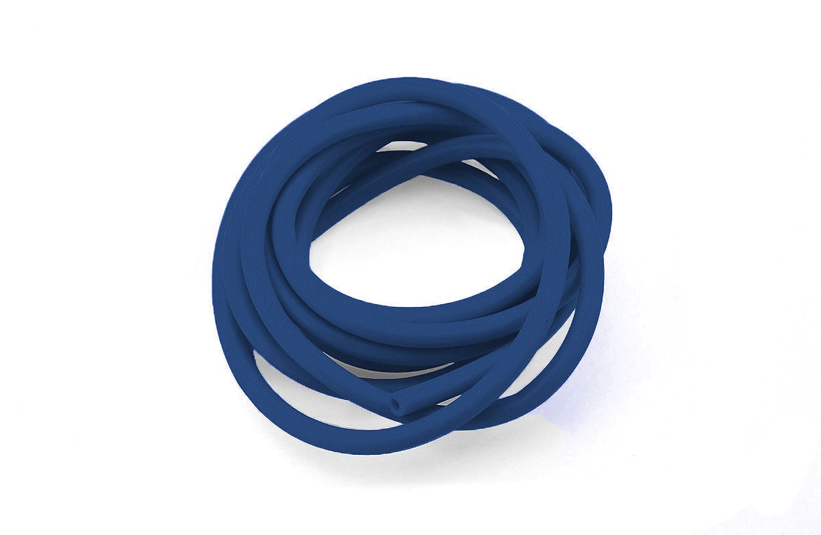 Main image of Husqvarna Vent Hose (Blue)