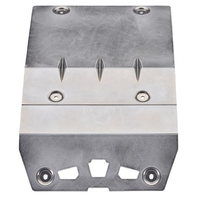 Main image of Yamaha Front Skid Plate Wolverine X2/X4