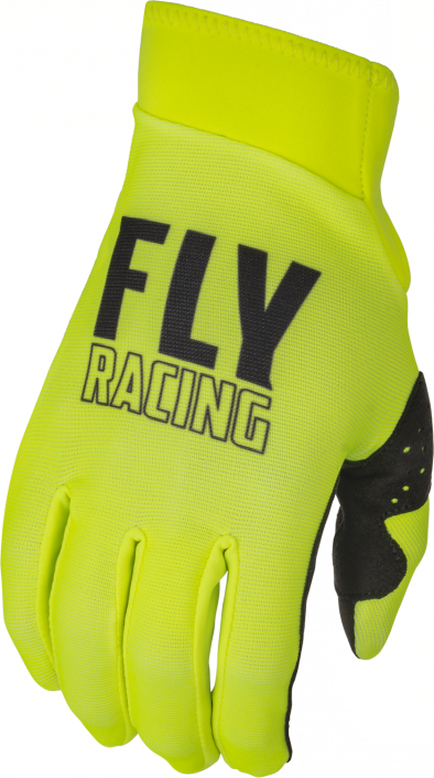 Red/Khaki, 3X-Large Fly Racing Lite Gloves 