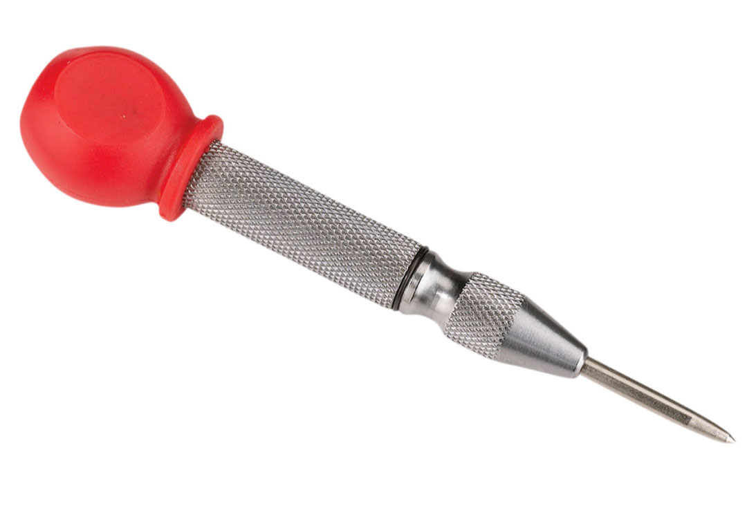 Main image of Moose Automatic Center Punch