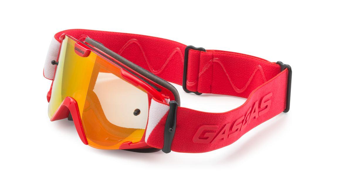 Main image of GasGas Kids Offroad Goggles