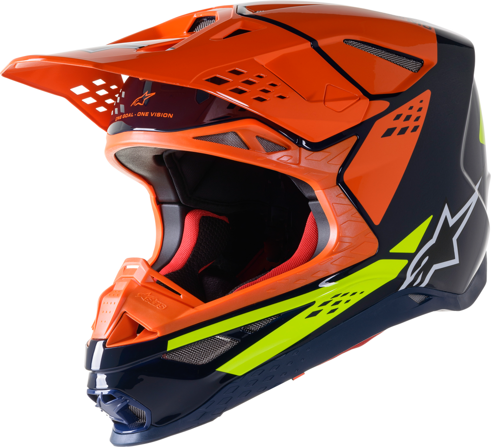 alpinestars sm8