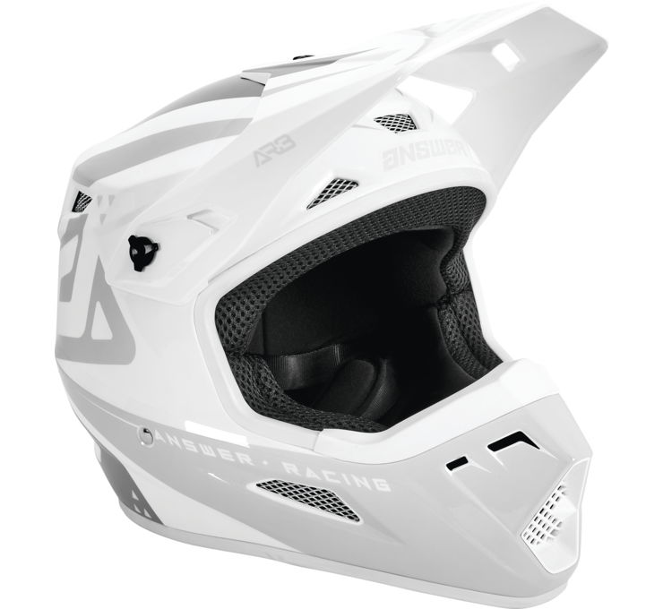 answer ar3 helmet