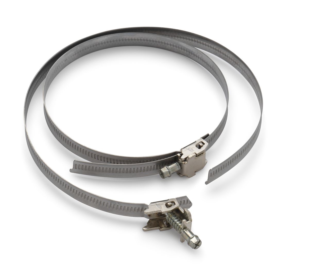 Main image of KTM Hose Clamp Set 60-135MM