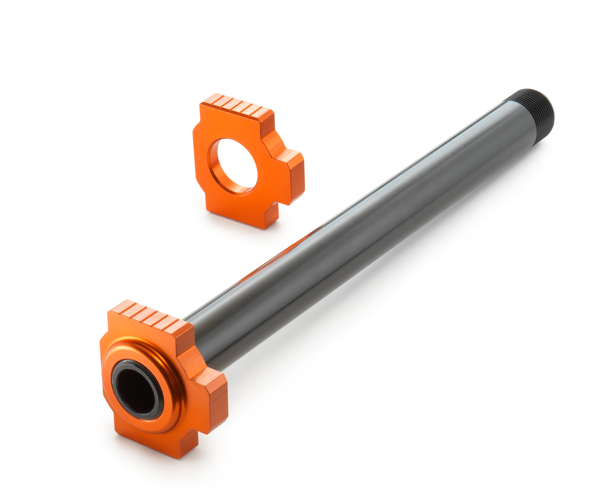 Main image of KTM Chain Tension Adjuster Kit 1090-1290 SuperAdventure