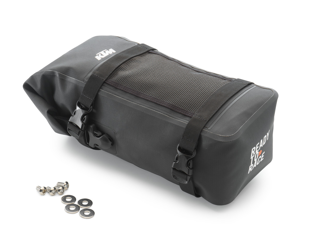 KTM Tank Bag Travel/Sport Bag : Amazon.in: Bags, Wallets and Luggage