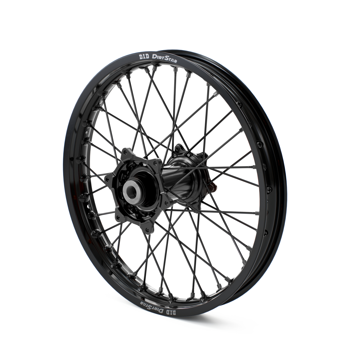 Main image of Factory rear wheel 19�