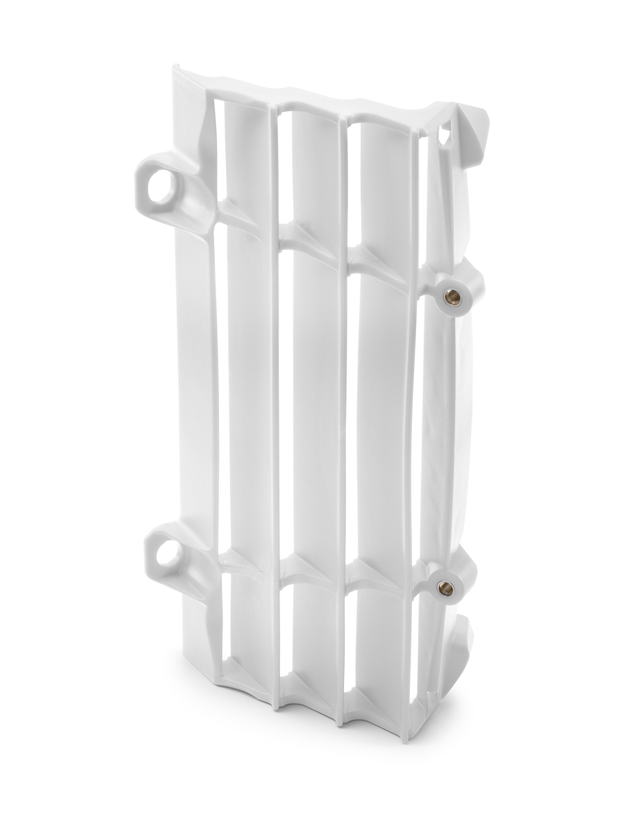 Main image of KTM/HQV/GG Radiator Protector (White) 19-22