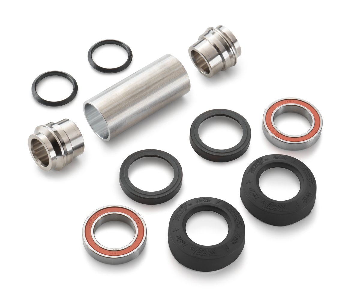 KTM/HQV/GG Front Wheel Bearing Repair Kit