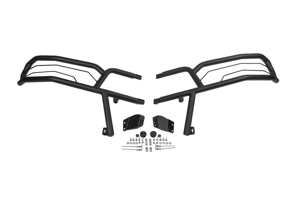 Main image of Rival Powersports Front Bumper Can-Am Defender