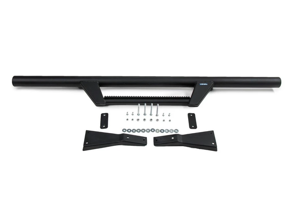 Main image of Rival Powersports Rear Bumper Can-Am Defender