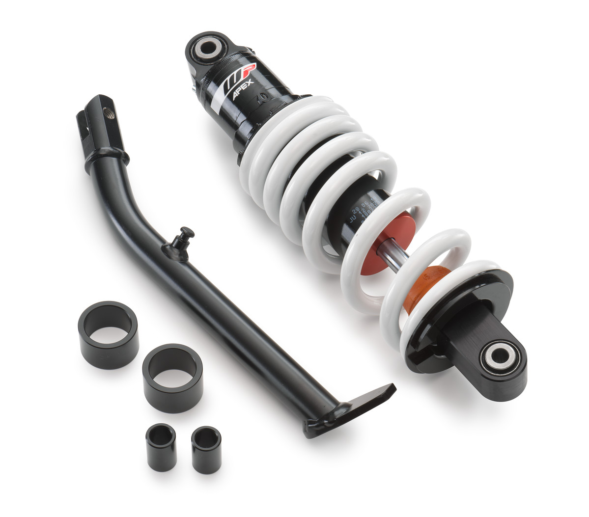 Main image of KTM Lowering Kit 390 Adventure