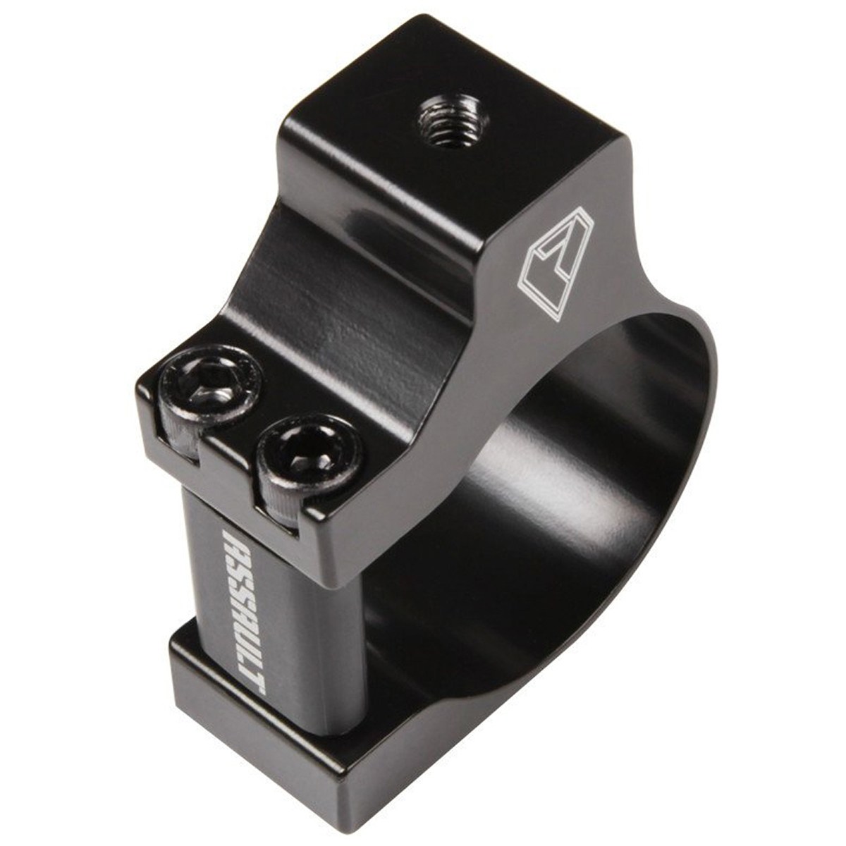 Main image of Yamaha Mirror Mounting Clamps 1.75" by Assault Industries