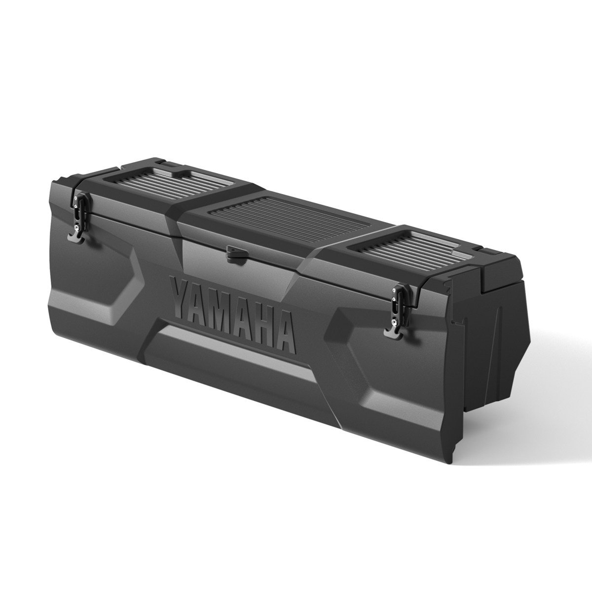 Main image of Yamaha Rear Cargo Box Wolverine X4