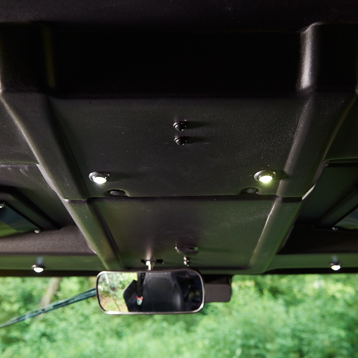 Main image of Yamaha Premium Headliner Wolverine X4