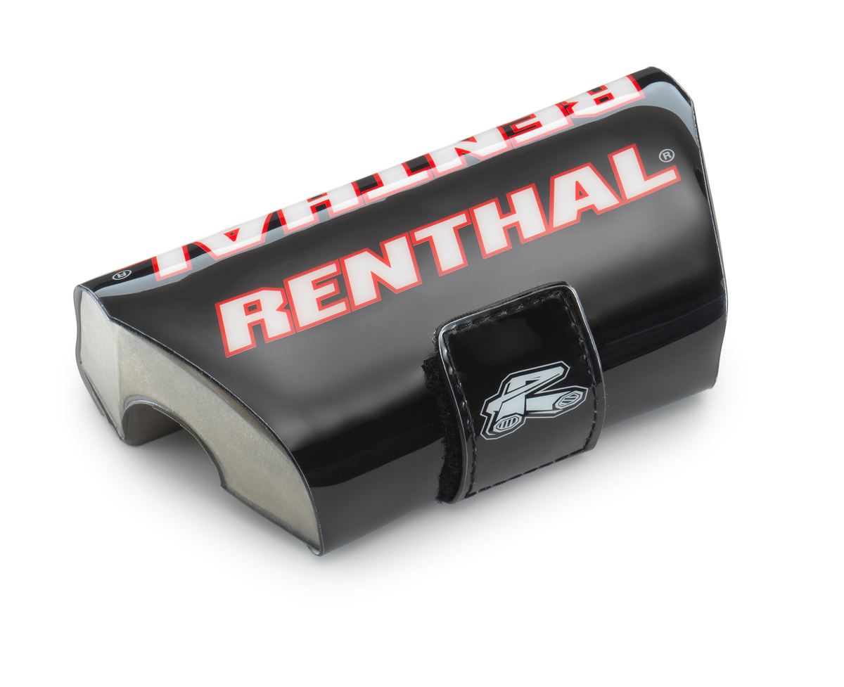 Main image of GasGas Trials Handlebar Pad by Renthal