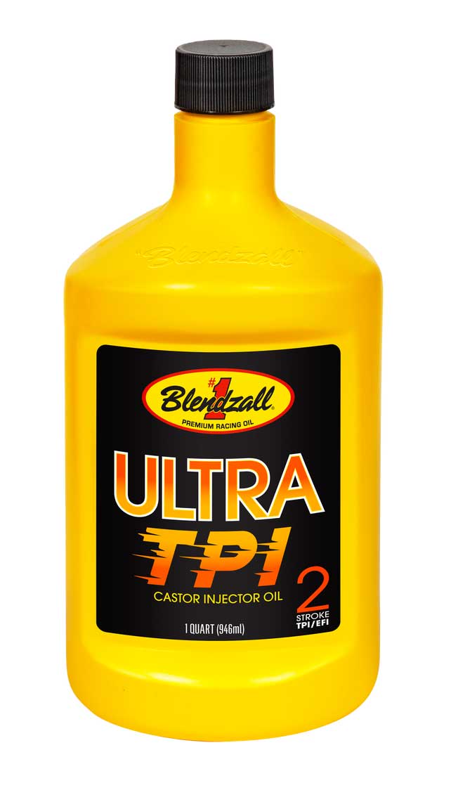 Klotz Super Techniplate Oil (Quart - 946ml)