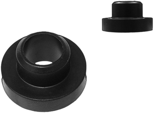 Main image of SP1 Fuel Line Grommet 10-Pack Sea-Doo