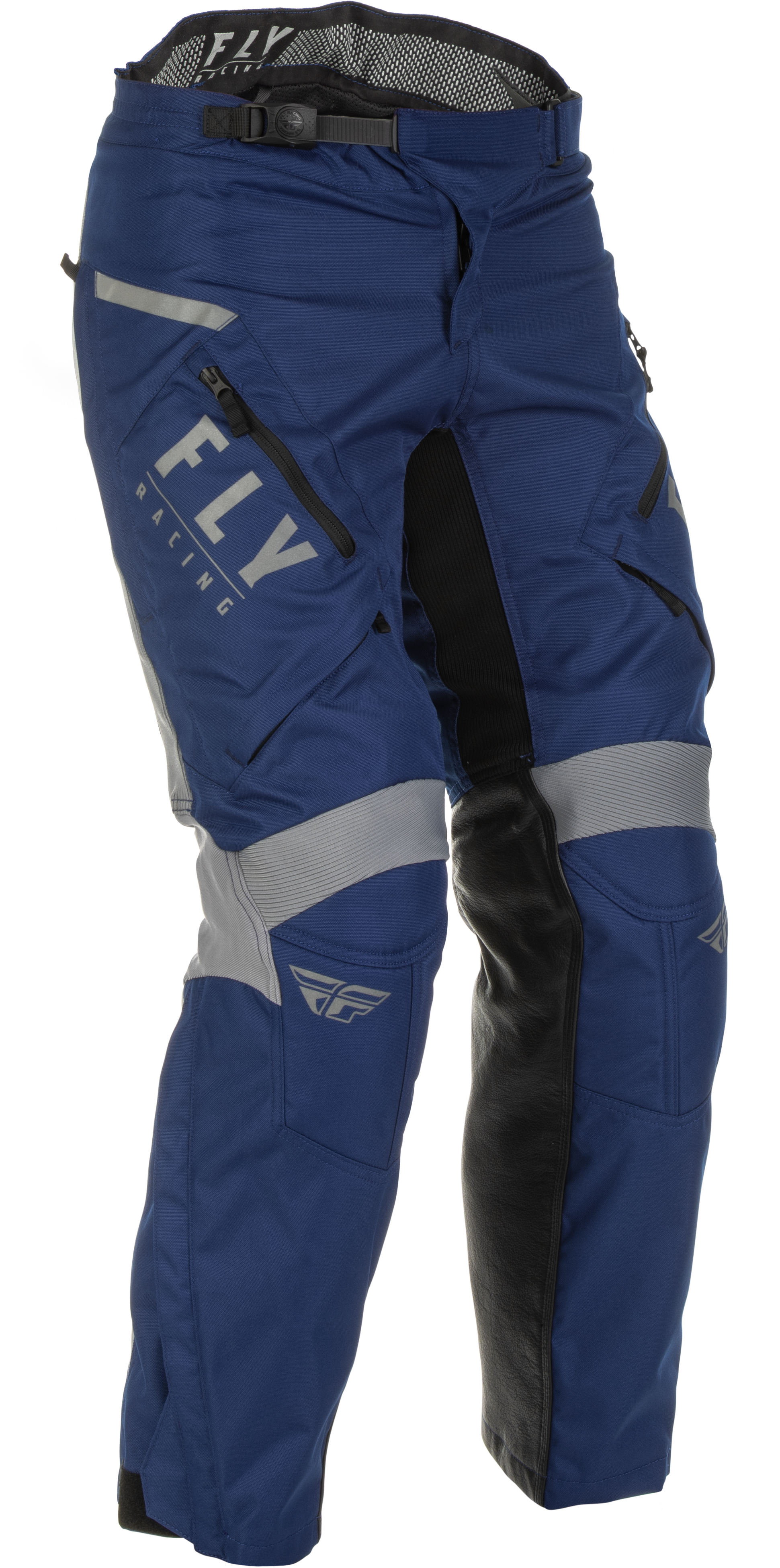 Main image of 2022 Fly Racing Patrol Over-Boot Pants (Navy)