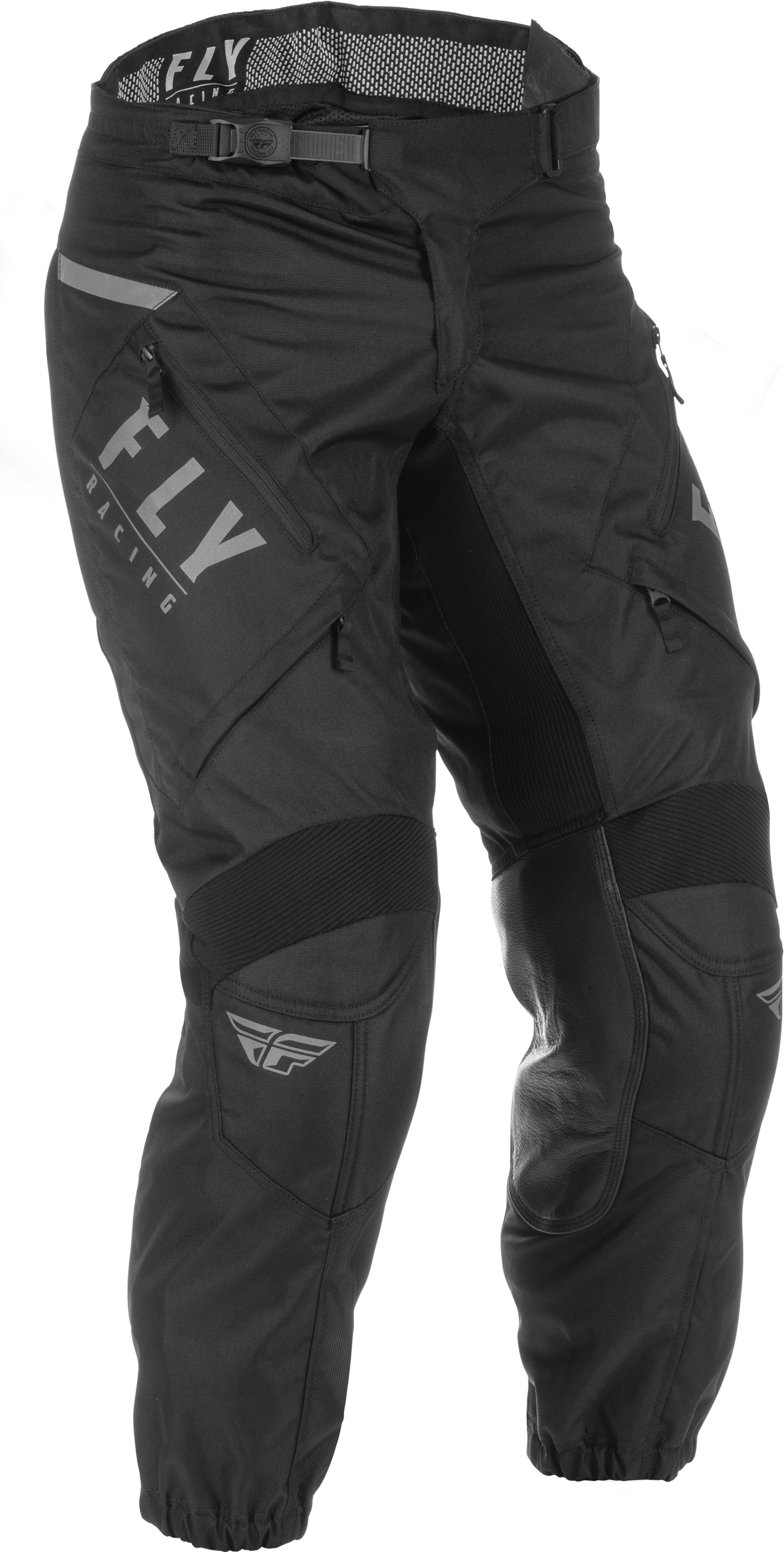 Main image of 2022 Fly Racing Patrol Pants (Black)