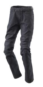 Main image of KTM Orbit Men's Jeans (Blue)