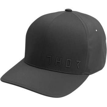 Main image of 2022 Thor Prime Fitted Hat (Black)