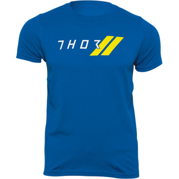 Main image of 2022 Thor Youth Prime Tee (Blue)