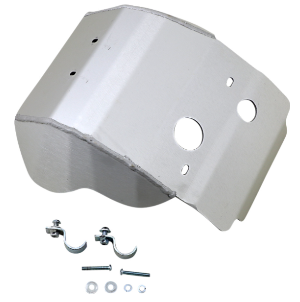 Main image of Moose Racing Aluminum Skid Plate (CRF250L)