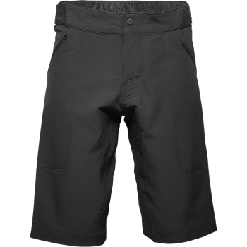 Main image of 2022 Thor Assist MTB Short (Black)