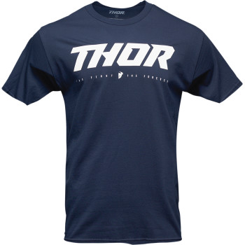 Main image of 2022 Thor Loud 2 Tee (Navy)