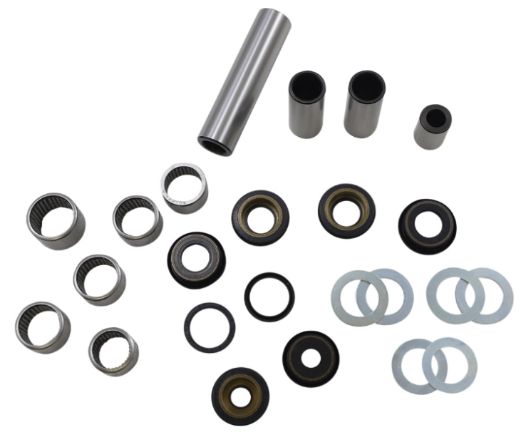 Main image of Moose Racing Swing Arm Bearing Linkage Kit